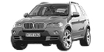 BMW E70 P1EFF Fault Code