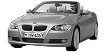 BMW E93 P1EFF Fault Code