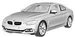 BMW F32 P1EFF Fault Code