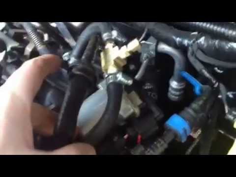 See P1EFF in engine
